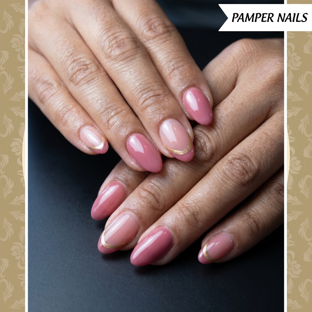 Beautiful nails